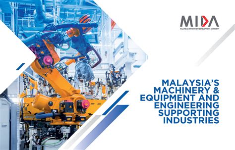 metal fabrication industry in malaysia|malaysian machinery industry.